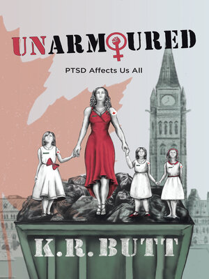 cover image of Unarmoured
